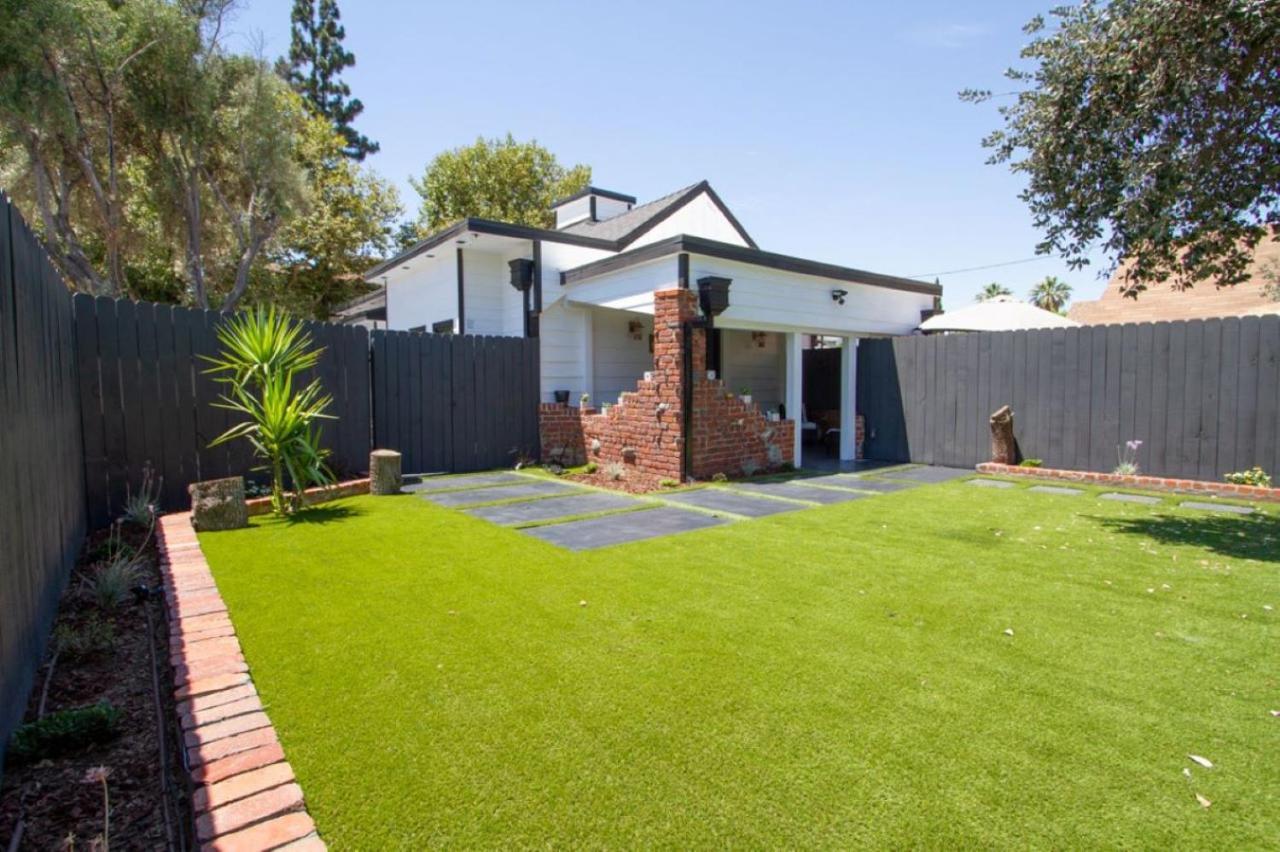 Dreamy Farmhouse In Studio City Los Angeles Buitenkant foto