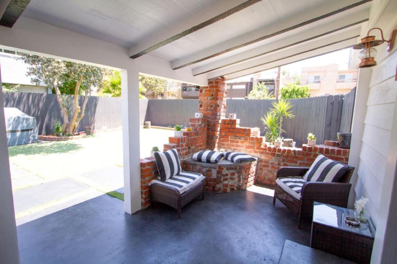 Dreamy Farmhouse In Studio City Los Angeles Buitenkant foto