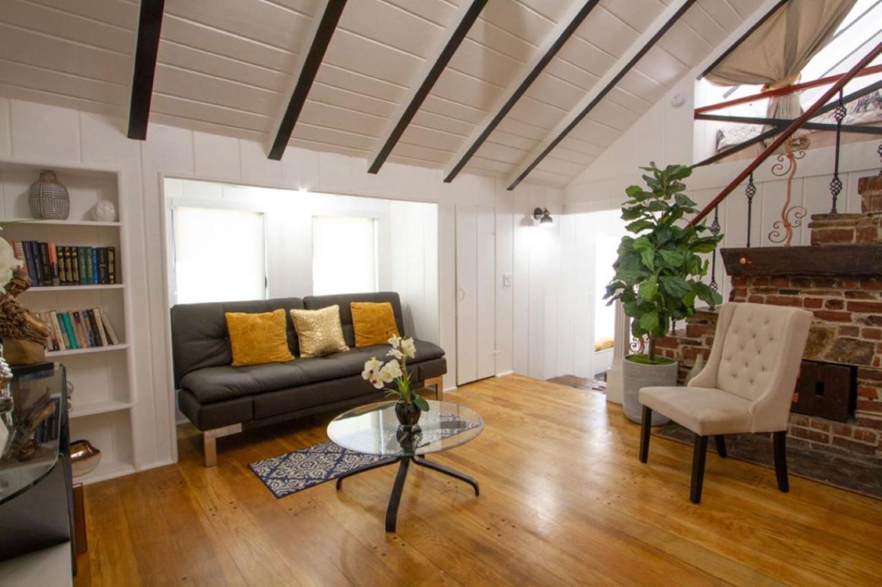 Dreamy Farmhouse In Studio City Los Angeles Buitenkant foto