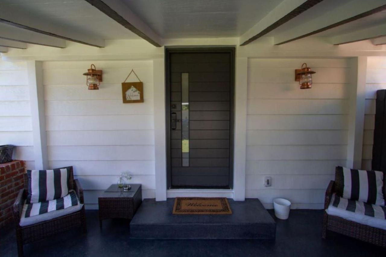 Dreamy Farmhouse In Studio City Los Angeles Buitenkant foto