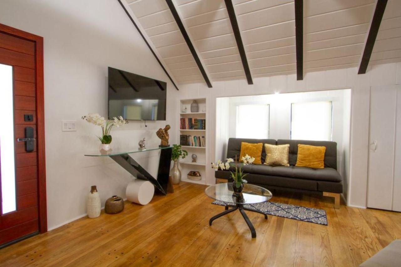 Dreamy Farmhouse In Studio City Los Angeles Buitenkant foto