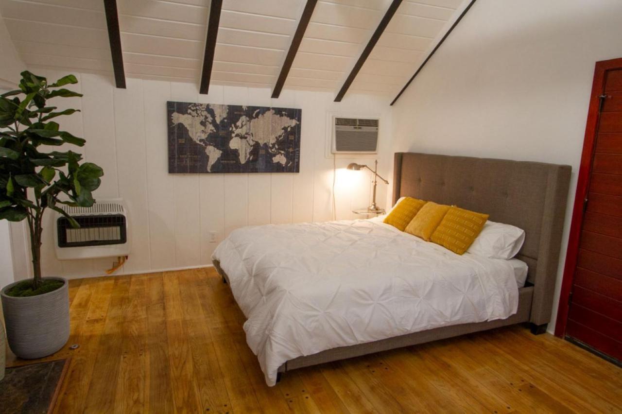 Dreamy Farmhouse In Studio City Los Angeles Buitenkant foto