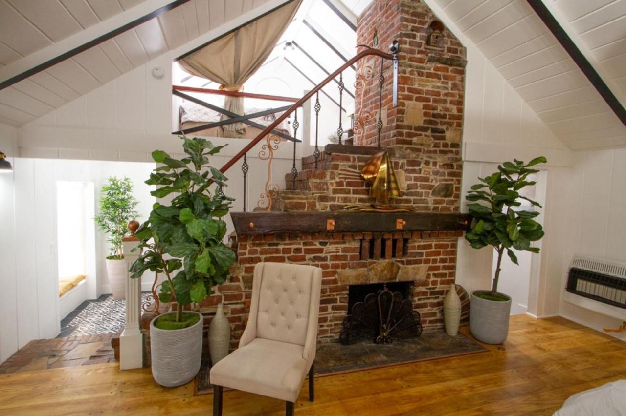 Dreamy Farmhouse In Studio City Los Angeles Buitenkant foto