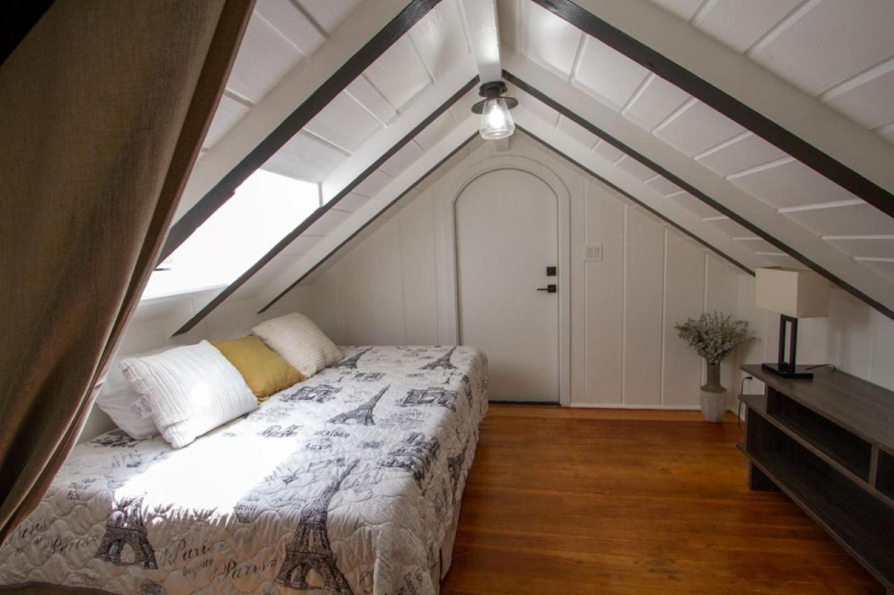 Dreamy Farmhouse In Studio City Los Angeles Buitenkant foto