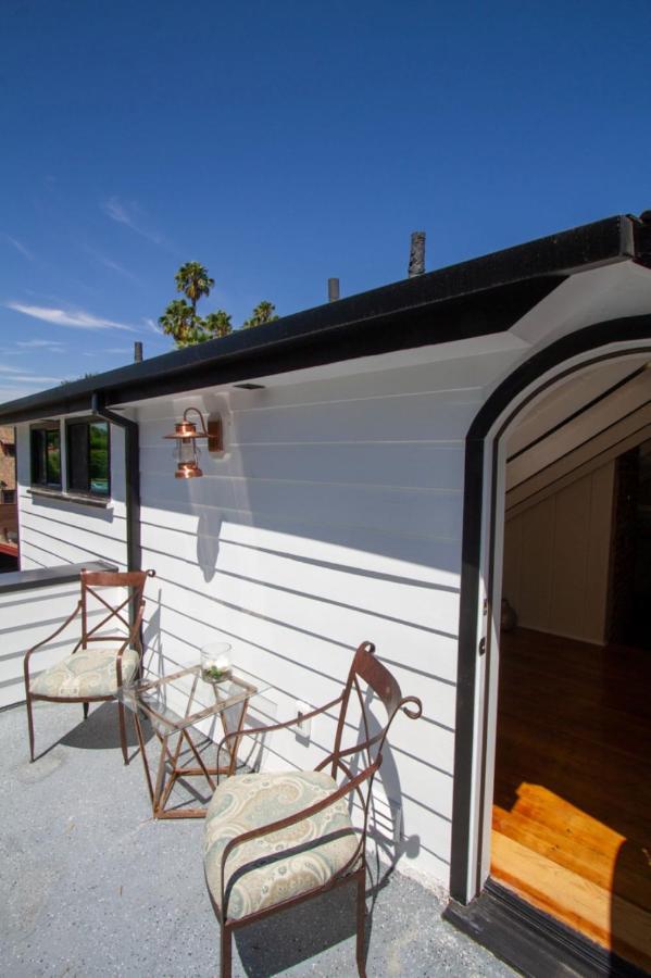 Dreamy Farmhouse In Studio City Los Angeles Buitenkant foto