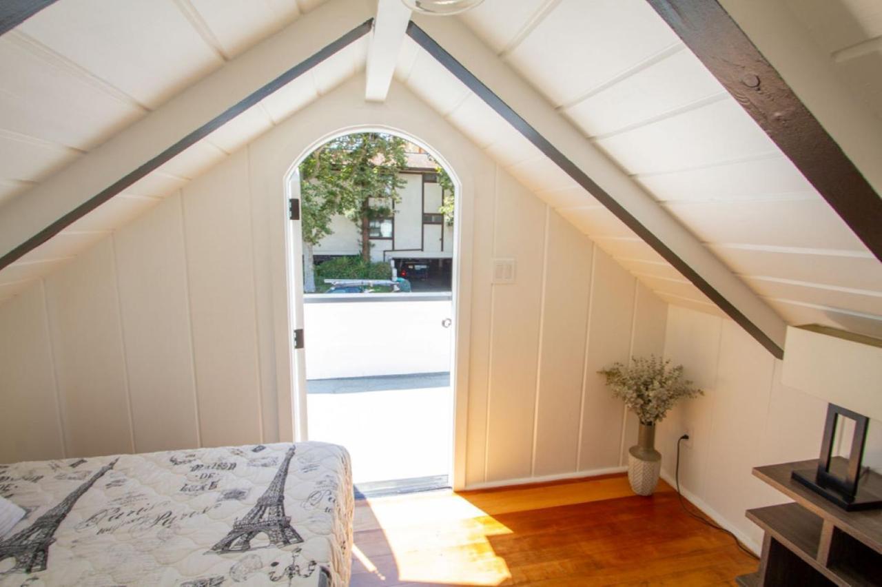 Dreamy Farmhouse In Studio City Los Angeles Buitenkant foto