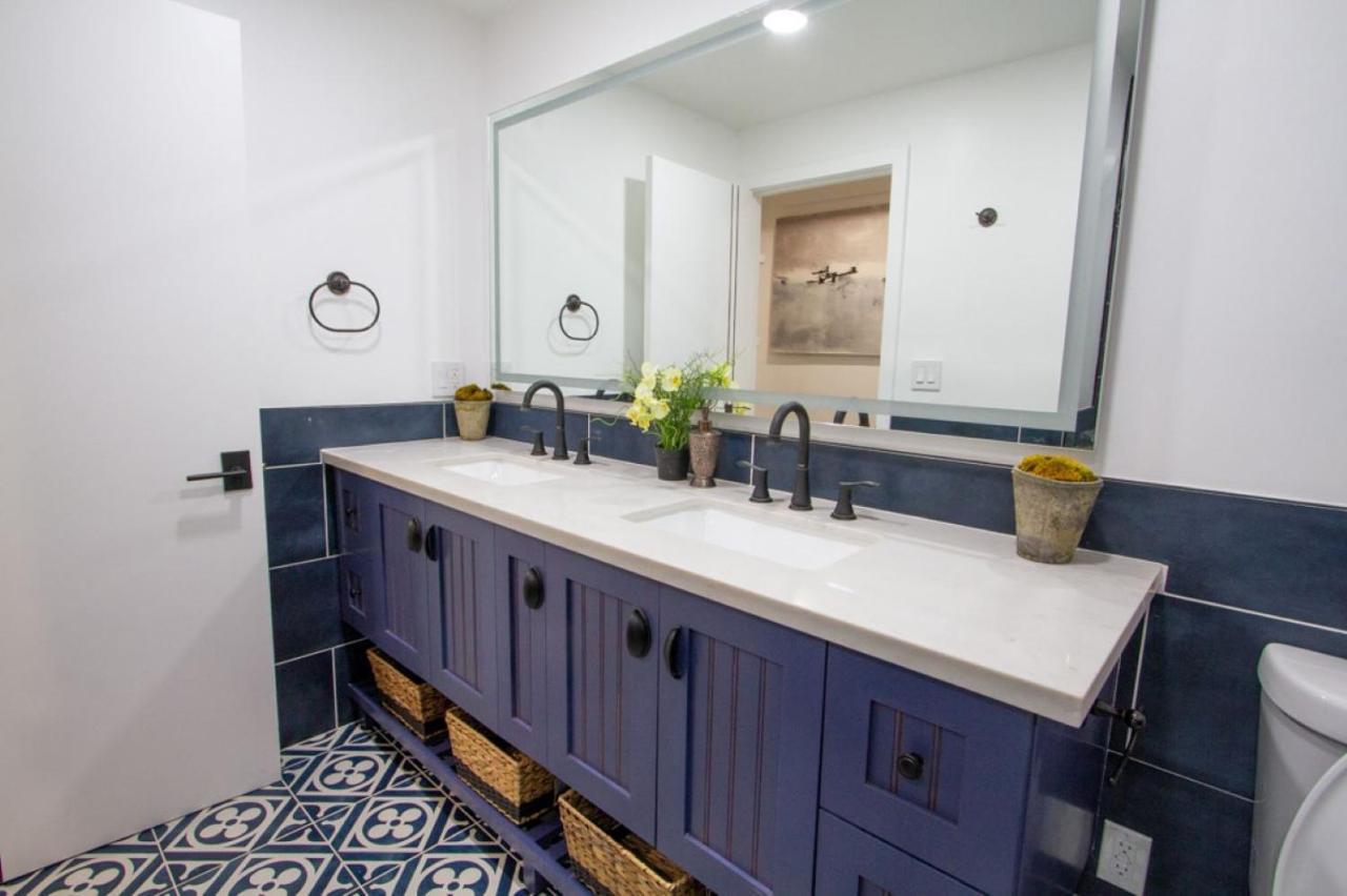 Dreamy Farmhouse In Studio City Los Angeles Buitenkant foto