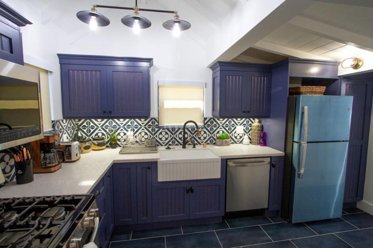 Dreamy Farmhouse In Studio City Los Angeles Buitenkant foto